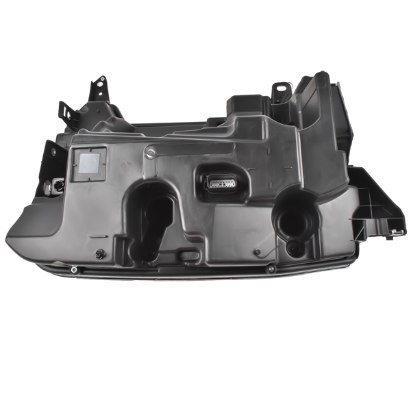 大灯总成 LED Headlight Assembly FO2502432 Fit for 2023-26 Ford F250 F350 Super Duty Left Side-7