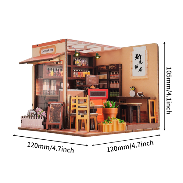 转角咖啡屋-2