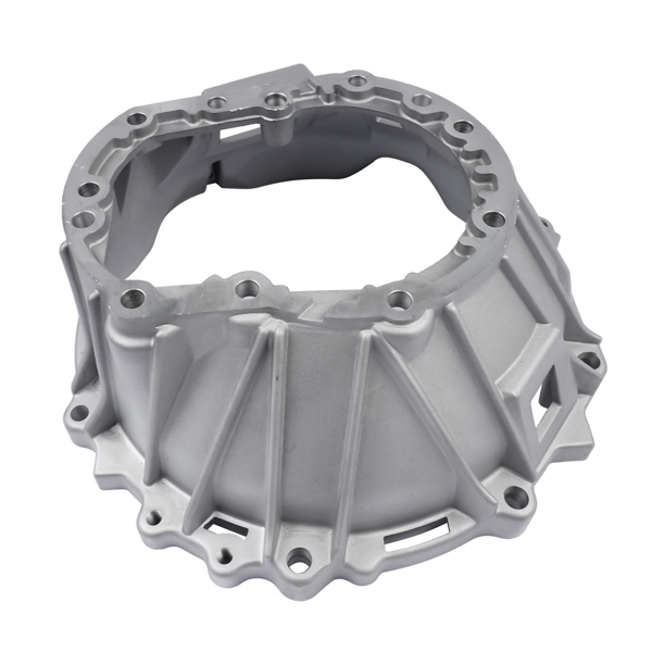 离合器壳 Transmission Bell Housing 31111-22140 Replacement For Toyota Supra JZA80 Lexus SC300 SC400-5