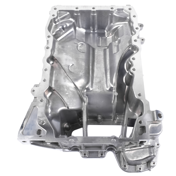 油底壳 Oil Pan Upper Replacement for Dodge Durango Jeep Grand Cherokee 3.6L V6 2011-2015 68051598AA-7