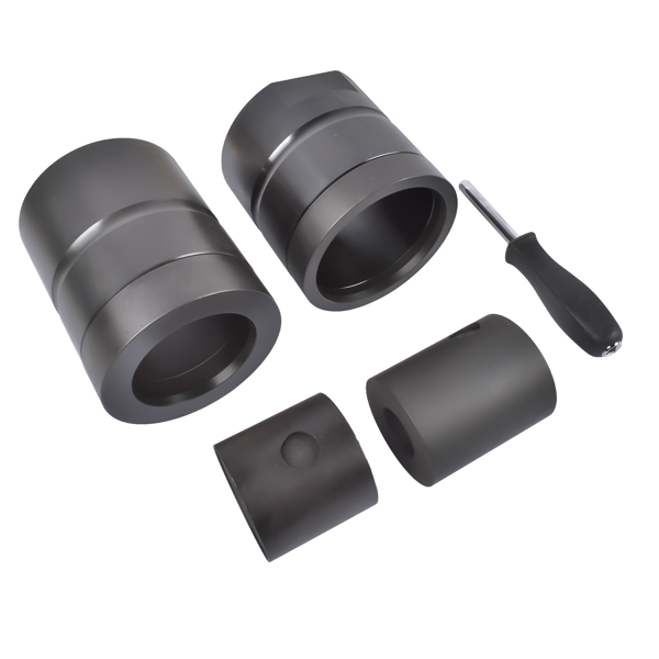 衬套拆卸工具 Leaf Spring Pin Bushing Service Kit Fit for Freightliner Dyco International 15030-3