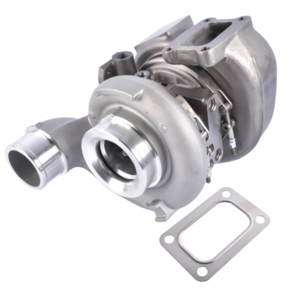 涡轮增压器 Turbo Charger Replacement for Dodge Ram 2500 3500 4500 5500 Diesel VGT 6.7L Holset HE351VE-2