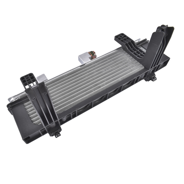 变速器油冷却器 Transmission Oil Cooler Fits for Chevrolet Silverado GMC Sierra 2500/3500HD 6.6L 2015-2016 84173163-2