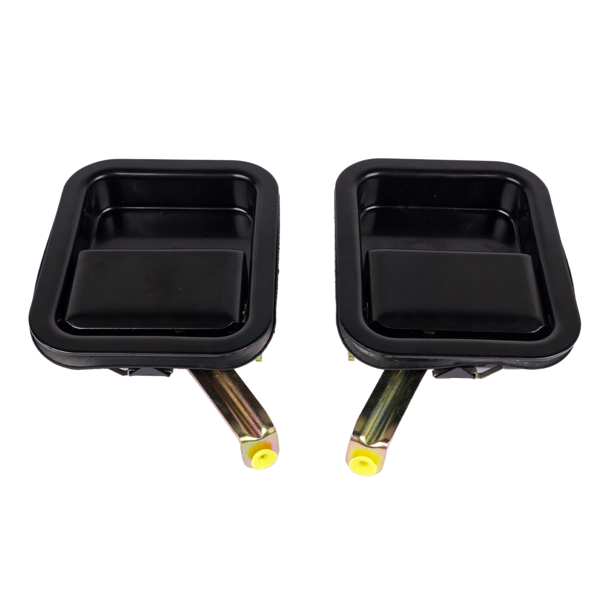 车门把手 Door Handles L+R Fit for Ford L8000, L9000 F4HT8022401AA, F1HZ8022405A, F4HZ8022404A-1