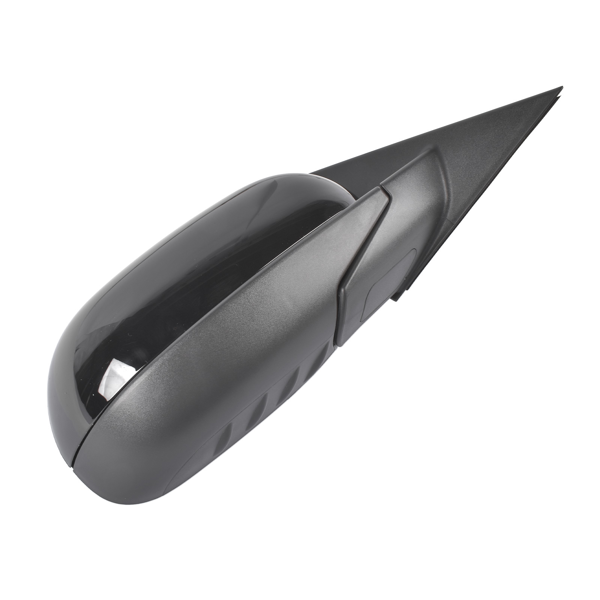 后视镜 Right Manual Fold Non-Heated Door Mirror Fits for Kia Soul LX Hatchback 1.6L 2.0L L4 2020-2025 Black 1Pc-6