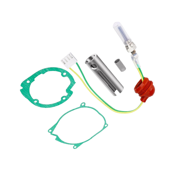 12V 3KW-8KW 汽车柴油驻车加热器预热塞维修套件（含拆卸工具）-8