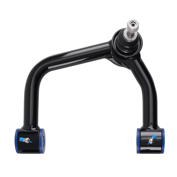 Front Upper Control Arm 2-4" Lift fit for 2004-2022 Toyota Tacoma Hilux Prerunner-2