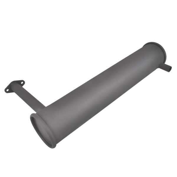 消音器 Muffler 1012315 1013661IC 13661 Replacement for 1984-1991 Club Car DS Golf Cart Gas Models-5