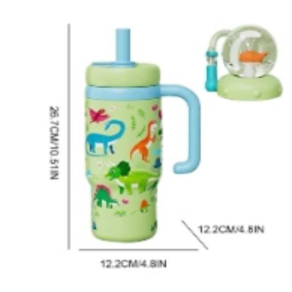 水杯-绿色-4