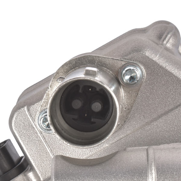 空调压缩机 Electric Hybrid AC Compressor Replacement for 2016-2023 Volvo XC40 XC60 XC90 36012931 NEW-9