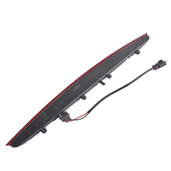 刹车灯 LED High Third Mount Brake Stop Light Replacement For 2016-2018 Lincoln MKX Red FA1Z13A613AB-3