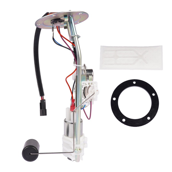 燃油泵 Fuel Pump Module 5-Bolt Replacement for Polaris Sportsman 700 & 800 ATV 2520776, 2520496-1