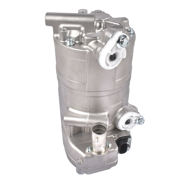 空调压缩机 Electric Hybrid AC Compressor Replacement for 2016-2023 Volvo XC40 XC60 XC90 36012931 NEW-2