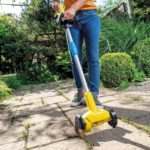2PCS115*16mm钢丝轮/抛光机钢丝刷/适用于Ryobi RAC814替换钢丝轮刷-7