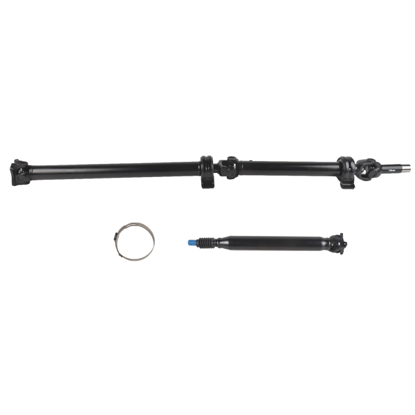 传动轴总成 Rear Prop Shaft Assy Replacement for Ford Transit-150/250/350 2015-2019 V6 Ref: 976-945-3