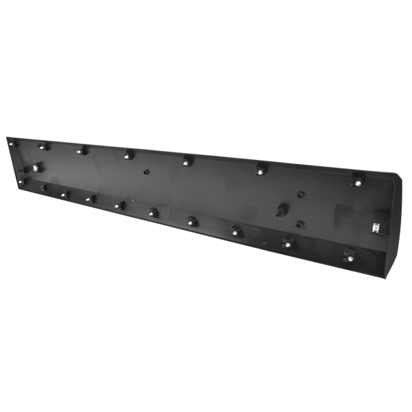 车门下饰板 Left Sliding Door Molding Trim BK3Z-6125533-AA Replacement for Ford Transit 150-350 2015-24-5