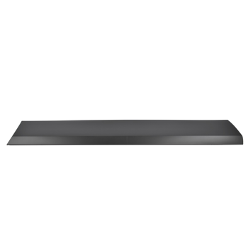 车门下饰板 Right Sliding Door Body Lower Trim Molding Replacement for Ford Transit 150 250 350 350HD
