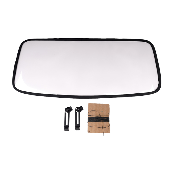 塑料后窗 Plastic Rear Window Replacement for 1996-2002 BMW Z3 54318401027 163701403782-6