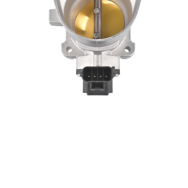 节气门体 60mm Throttle Body Replacement for Ford Mustang 2007-2014 9C3Z9E926A 9C3E9F991CA-9