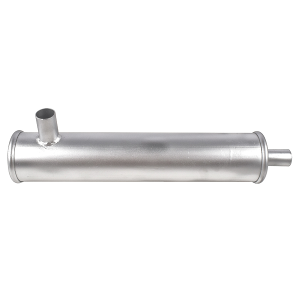 消声器 Muffler 1-3/8" Replacement for Cummins Onan RV Trailer Camper Generator #155-1222 1551258-7