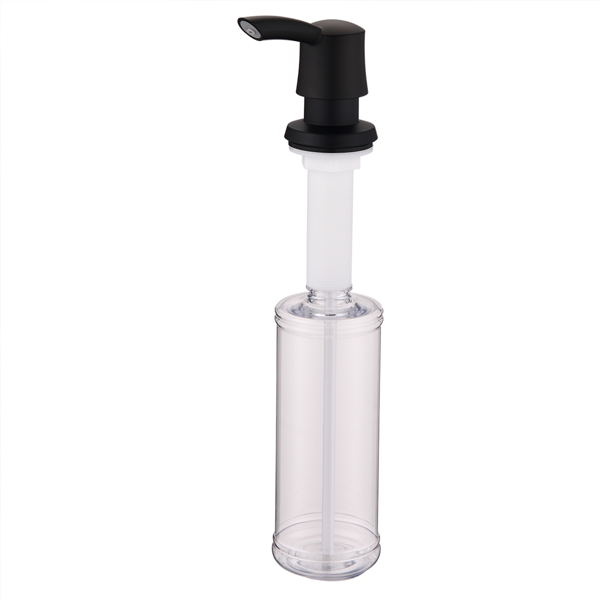 厨房洗涤剂分配器-3