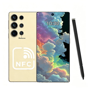 C25 Ultra 解锁版手机，支持NFC，12+512GB存储，8000mAh电池，6.9英寸高清屏幕，搭载Android 15系统，支持5G / 内置触控笔 / 双卡双待 / 指纹解锁 / 面部识别