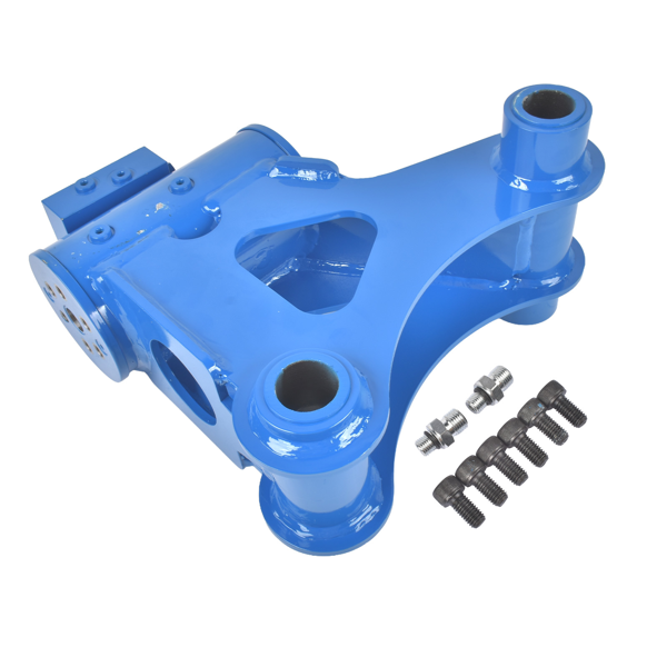 摆动油缸 Platform Rotator 233715GT Replacement for Genie Z-45/25 Z-45/25 Z-45/25J Z-51/30J Boom Lift-2