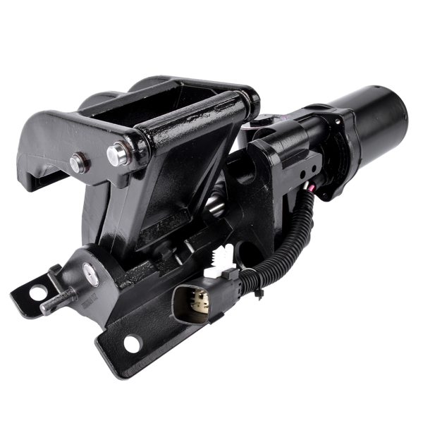 脚踏板电机总成 Right Power Running Board Motor & Bracket Replacement for Ford F150 2015-2020 FL3Z16A506B-7