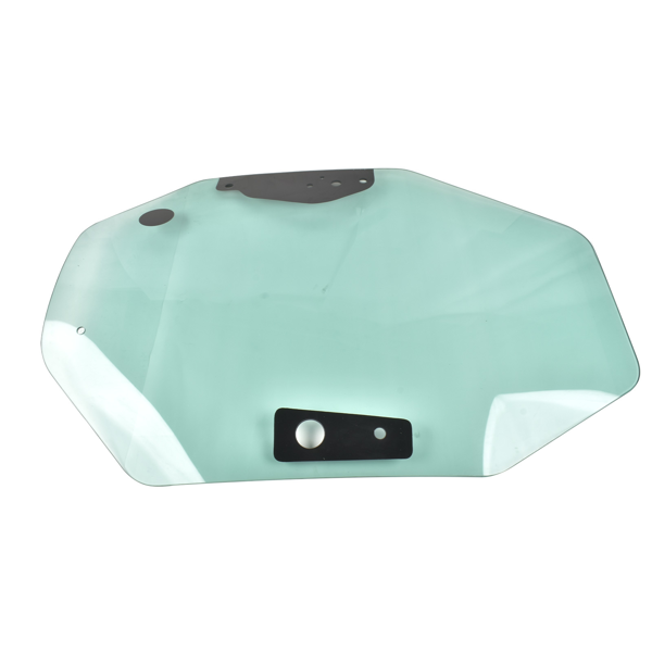 挡风玻璃 Front Door Glass 258-4071 Replacement for CAT 246C, 256C, 262C, 262C2, 272C, 272D, 272D XHP-1