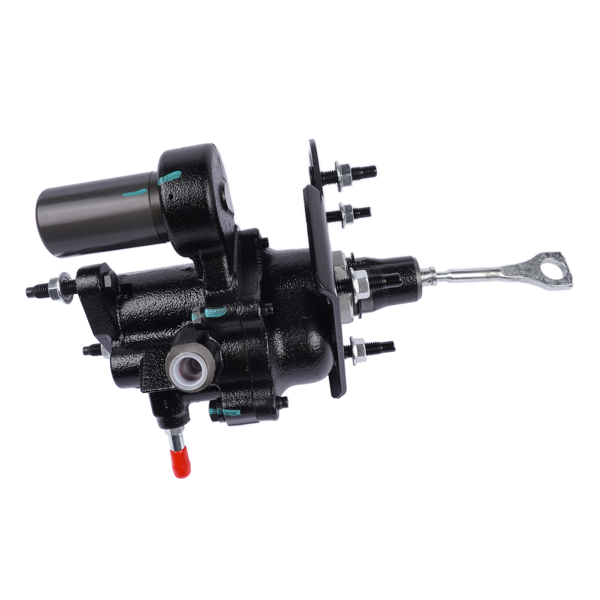 液压助力器 Hydraulic Power Brake Booster Fits for Chevrolet Suburban Silverado GMC Sierra 1500 2500 HD 3500 2003-2007 15126867-2