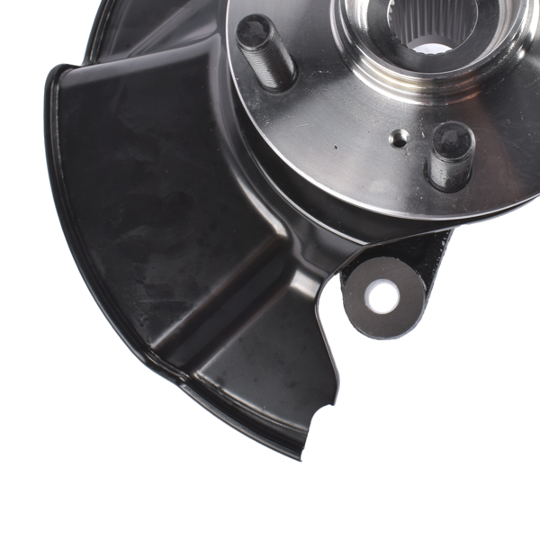 转向节总成 Steering Knuckle Replacement for Honda Ridgeline 2006-2014 Replace# 45255SJCA00 51211SJCA01-9