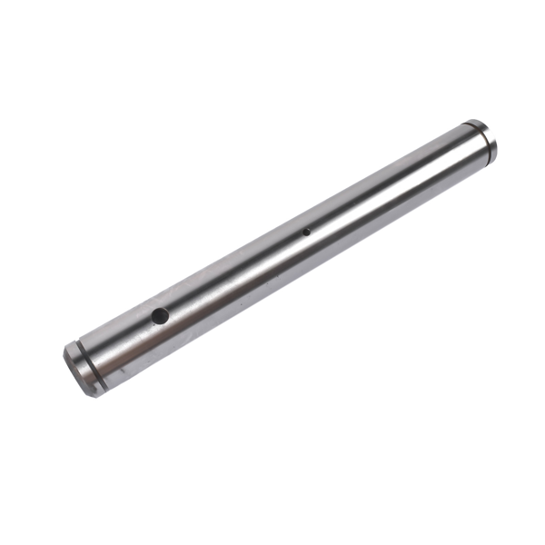 可润滑铲斗销 Excavator Bucket Pin Fits for Kubota KX121-3 KX71-3 KX91-3 U35 7009100167 Silver 1Pc-5
