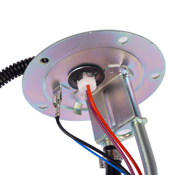 燃油泵 Fuel Pump Module 5-Bolt Replacement for Polaris Sportsman 700 & 800 ATV 2520776, 2520496-10