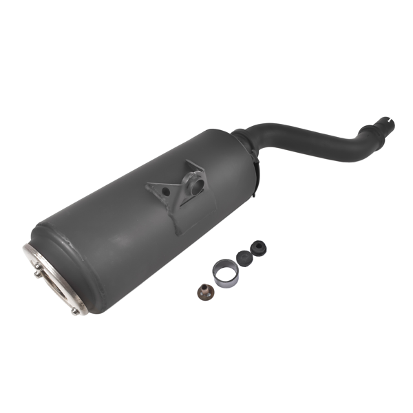 消声器 Exhaust Muffler Silencer Replacement for Honda TRX500FE TRX500FM TRX500FPE Foreman 500 07-11-6