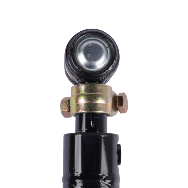 液压缸 2* Power Steering Cylinder 16-1/4" Replacement for Case 480LL 480SE 580 B 580 E 580 Super E-8