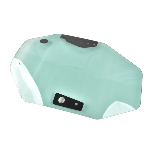 挡风玻璃 Front Door Glass 258-4071 Replacement for CAT 246C, 256C, 262C, 262C2, 272C, 272D, 272D XHP-2