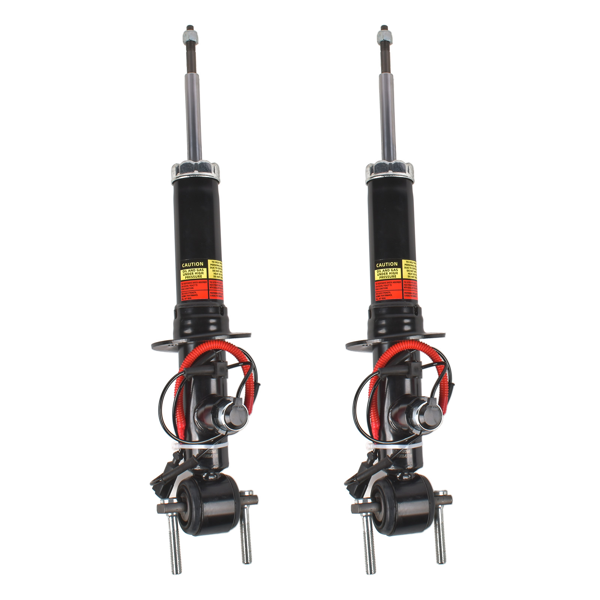 减震器 2* Front Shock Absorbers w/ CCD Replacement for Lincoln Navigator 2018-2023 JL1Z-18124-D New-4