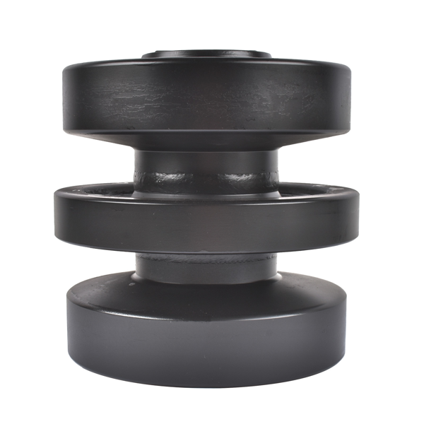 支重轮 Bottom Track Roller 47378992 87535297 Replacement for New Holland C227 C232 C238 L225-3