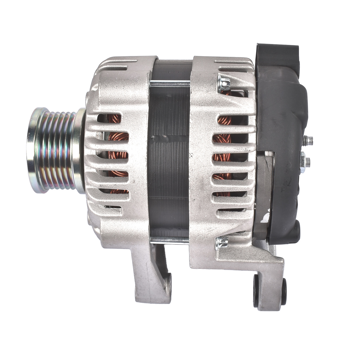 发电机 12V 100A Alternator with Pulley Fits for CHevrolet Sonic Hatchback Sedan 1.8L L4 2012-2018