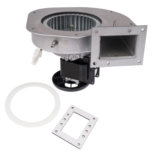 鼓风机 Combustion Air Blower Replacement for Hayward Low NOx Pool Heater H150FD, H200FD, H250FD-1