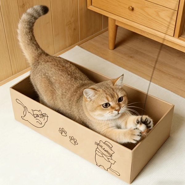 猫抓板-10