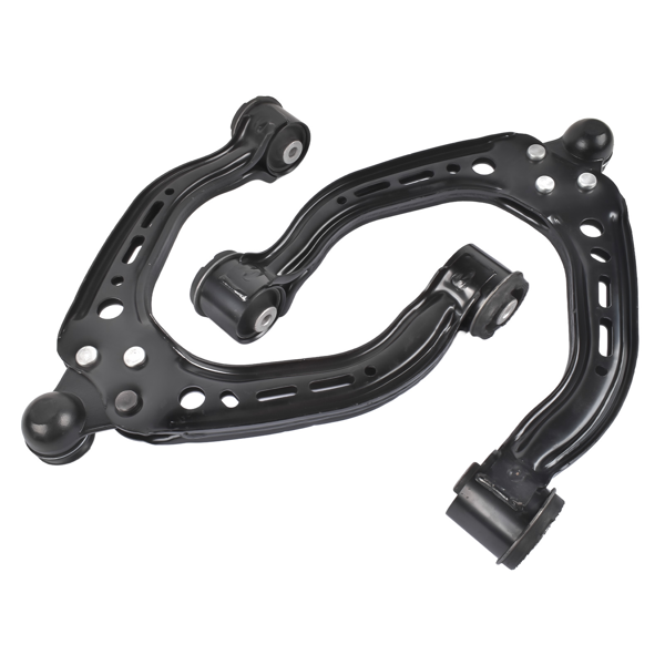 控制臂 2Pcs Front Left and Right Upper Control Arm Fit for Tesla Model S 2012-2018 Sedan 4-Door-7