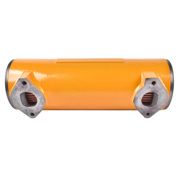 机油冷却器 Oil Cooler Core Replacement for Caterpillar 3406B 3406C 3408 C15 C18 4W6039 6N8856 1330125-4
