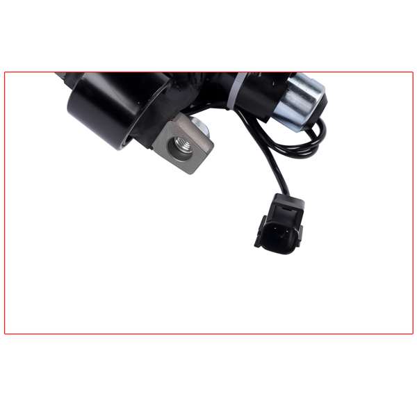 减震器 Rear Left Shock Absorber with Electric Replacement for Lincoln MKZ 3.7L V6 13-20 EG9Z18125C-9