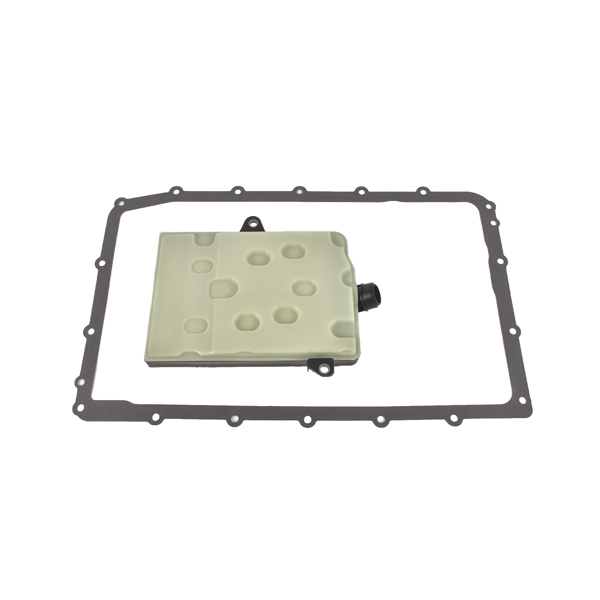油底壳 Transmission Oil Pan w/Filter Replacement for Ford F150 Mustang Explorer HL3Z7A194A 265897-9