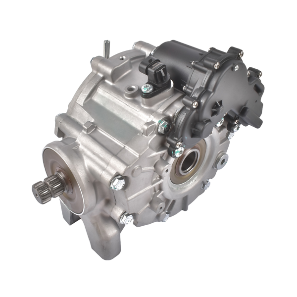 差速器 Front Differential Replacement for Can Am Maverick Sport Defender HD10 Commander 1000R EFI-7