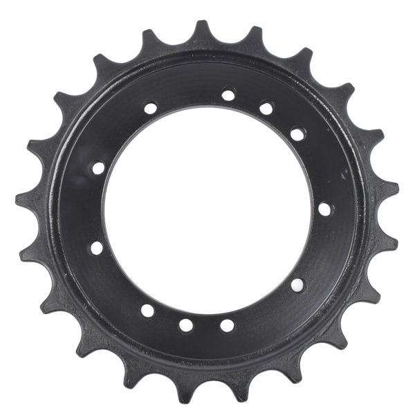 链轮 Drive Sprocket Replacement for Bobcat E25 E26 E27 E27Z E32 E32I E34 E35 E35I E35Z 7199006-6