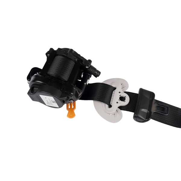 安全带 Front Left Seat Belt Retractor Fits for Tesla Model 3 Sedan 2024-2025-8
