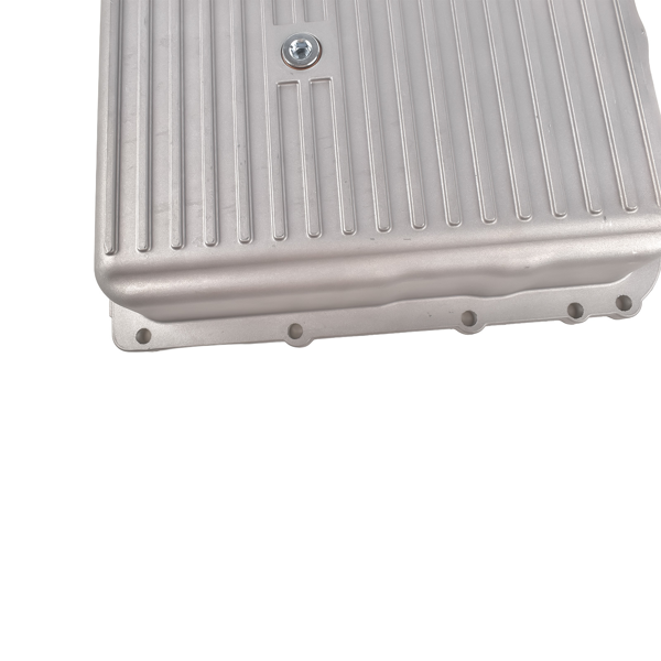 油底壳 Transmission Oil Pan w/Filter Replacement for Ford F150 Mustang Explorer HL3Z7A194A 265897-11