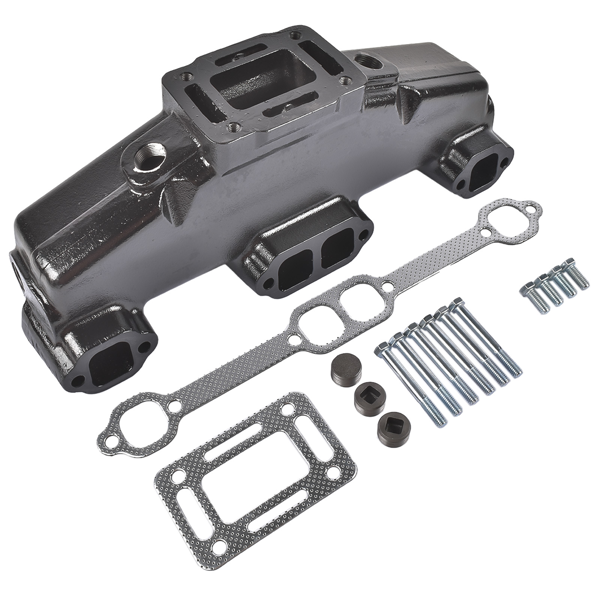 排气歧管 Marine Exhaust Manifold Replacement for Sierra 18-1997-1 Barr CHV-1-83 Osco 994 GLM 56230-2